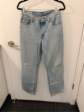 Levi’s 501 90s Jeans - Size 27